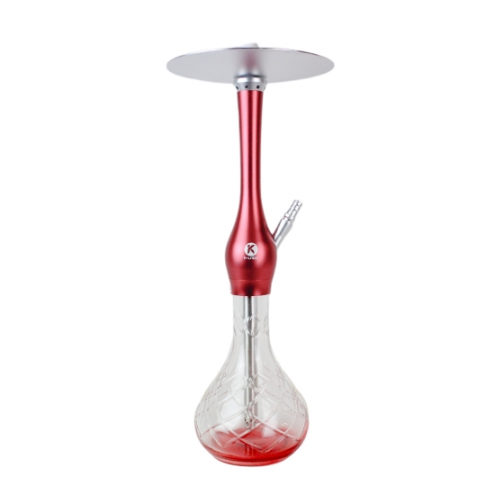 Cachimba K-LADA Fussion 2.0 Red