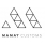 Mamay Custom