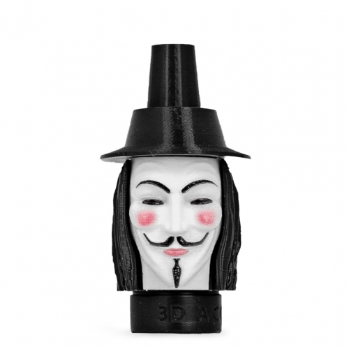 Boquilla 3DA Vendetta