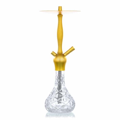 Aladin ALUX Admiral Gold