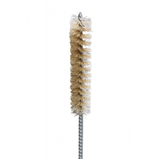 Cepillo Limpieza de Pelo Natural - 25 cm