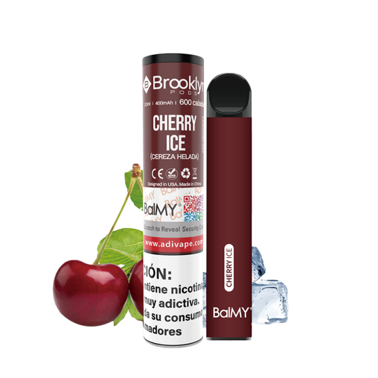 Pod Desechable Balmy Pod Desechable Balmy