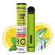 Pod Desechable Balmy Pod Desechable Balmy