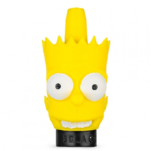 Boquilla 3DA Bart Simpson