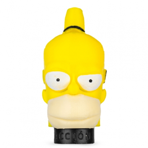 Boquilla 3DA Homer Simpson
