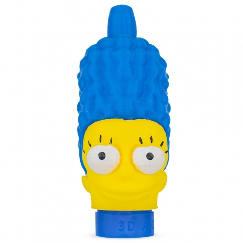 Boquilla 3DA Marge Simpson