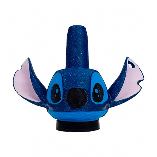 Boquilla 3D HC Bicho Azul