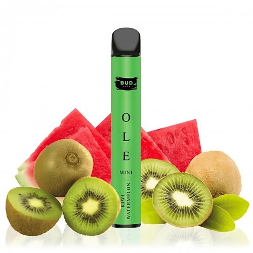 Pod Desechable Ole Mini