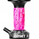 DMNT Alkimia Neon Pink