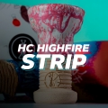 Cazoletas HC HighFire Strip
