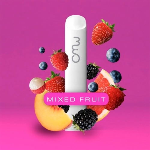 Pod Desechable MIO Vape