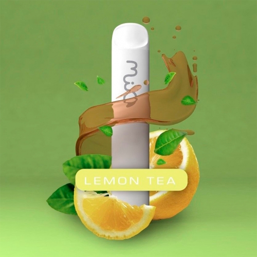 Pod Desechable MIO Vape
