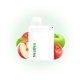 Pod Desechable Nesbes QT 600 Pod Desechable Nesbes 600 - Los mejores sabores