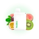 Pod Desechable Nesbes QT 600 Pod Desechable Nesbes 600 - Los mejores sabores