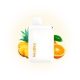 Pod Desechable Nesbes QT 600 Pod Desechable Nesbes 600 - Los mejores sabores