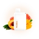 Pod Desechable Nesbes QT 600 Pod Desechable Nesbes 600 - Los mejores sabores