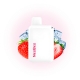 Pod Desechable Nesbes QT 600 Pod Desechable Nesbes 600 - Los mejores sabores