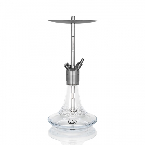 Steamulation Classic Pro X II Crystal