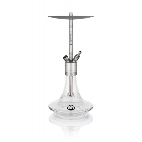 Steamulation Classic Pro X III Crystal