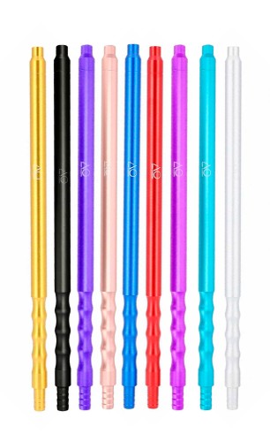 Boquilla Aluminio AO Alu Grip