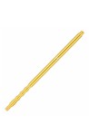 Boquilla Aluminio AO Alu Grip