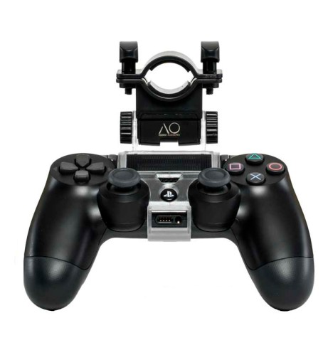 Soporte para Manguera en Mando PS4 AO Smoke Control