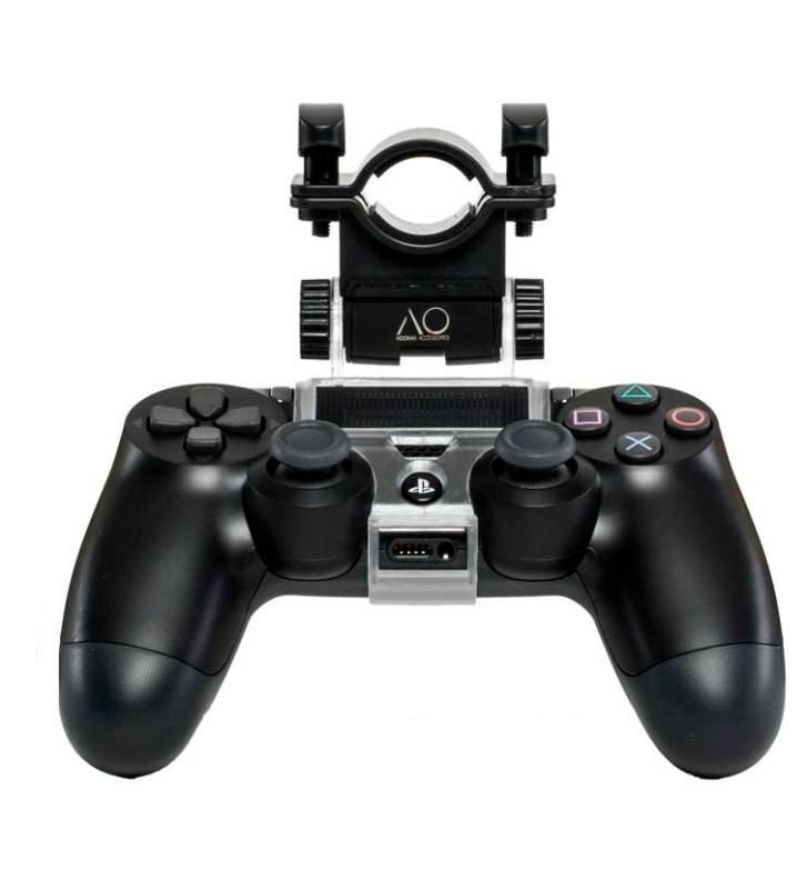 Soporte para Manguera en Mando PS4 AO Smoke Control Soporte para Manguera en Mando PS4 AO Smoke Control