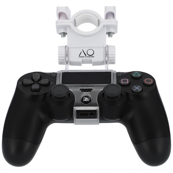 Soporte para Manguera en Mando PS4 AO Smoke Control