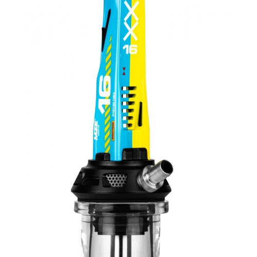 Amotion Valve