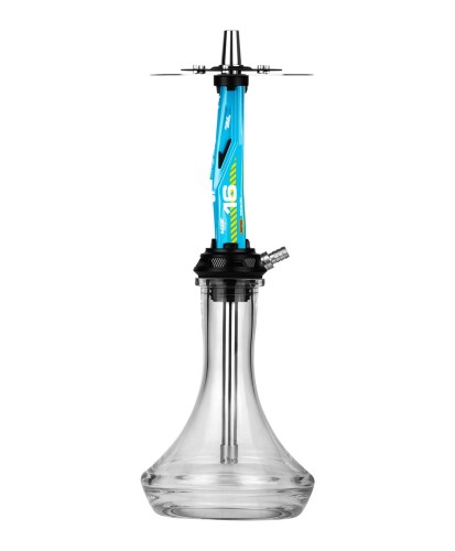 Amotion Valve