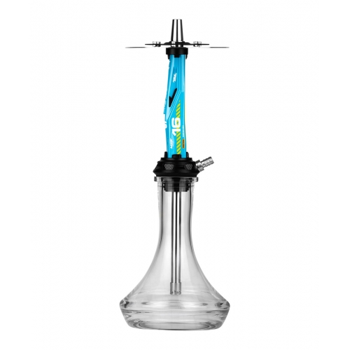Amotion Valve