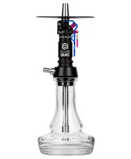 Amotion Flash Bang Black