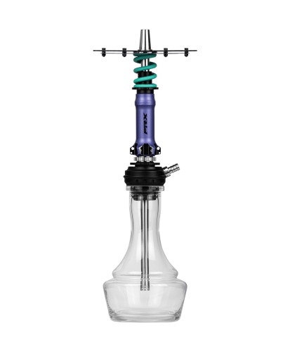 Amotion Pedal RX