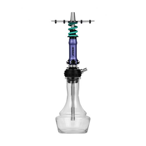 Amotion Pedal RX
