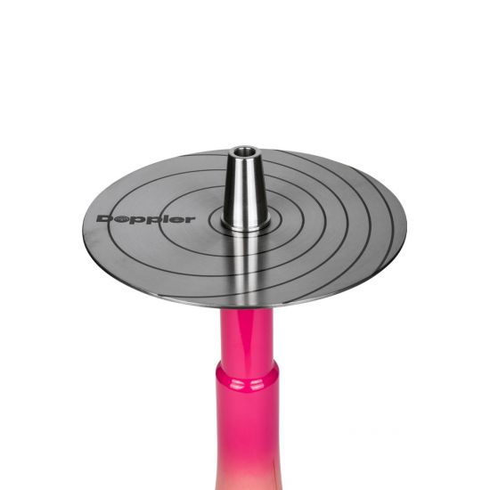 Cachimba Amotion Doppler