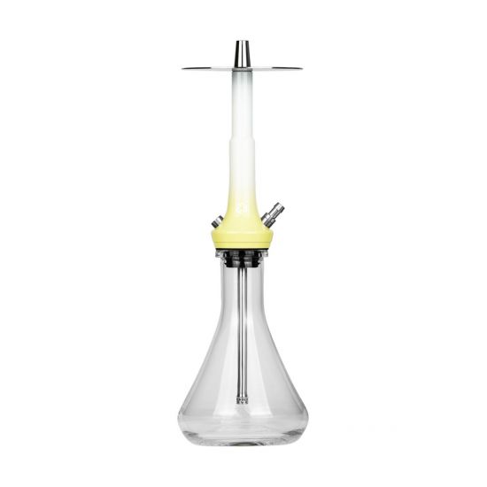 Cachimba Amotion Doppler