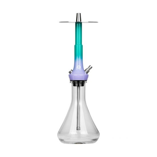 Cachimba Amotion Doppler