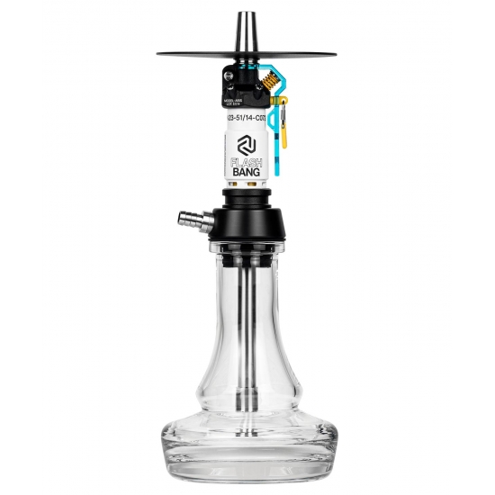 Cachimba Amotion Flash Bang
