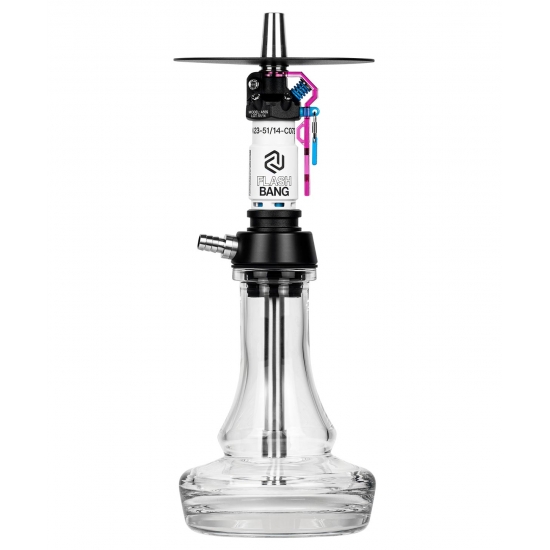 Cachimba Amotion Flash Bang