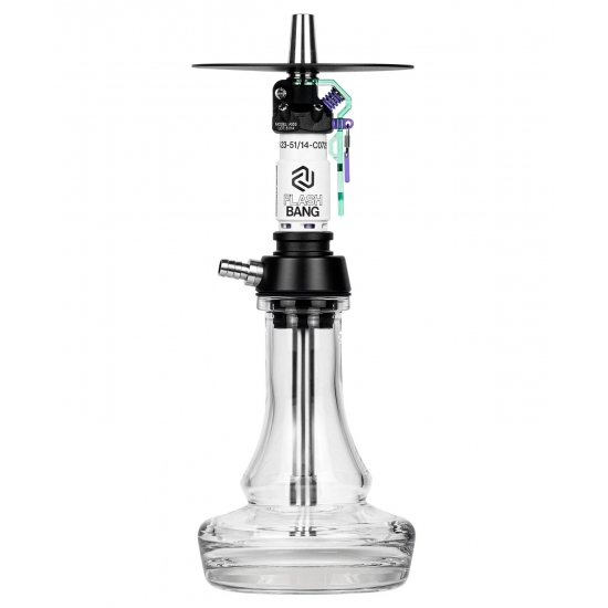 Cachimba Amotion Flash Bang