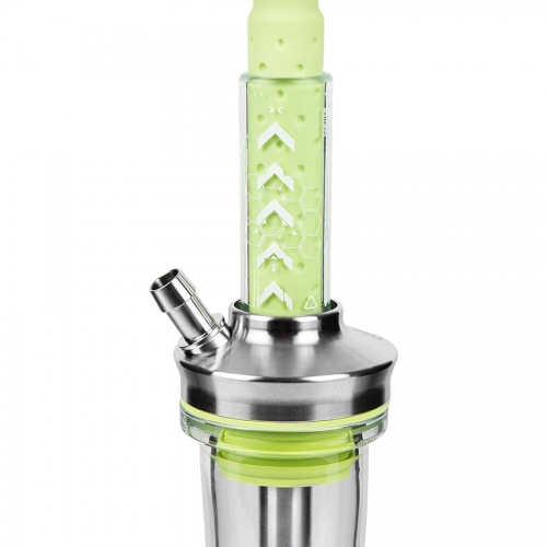 Amotion Hookah Futr Lime