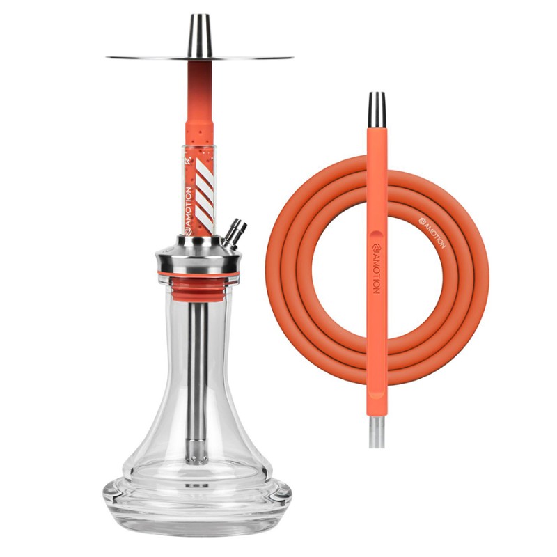 Amotion Hookah Futr Rouge Amotion Hookah Futr Rouge