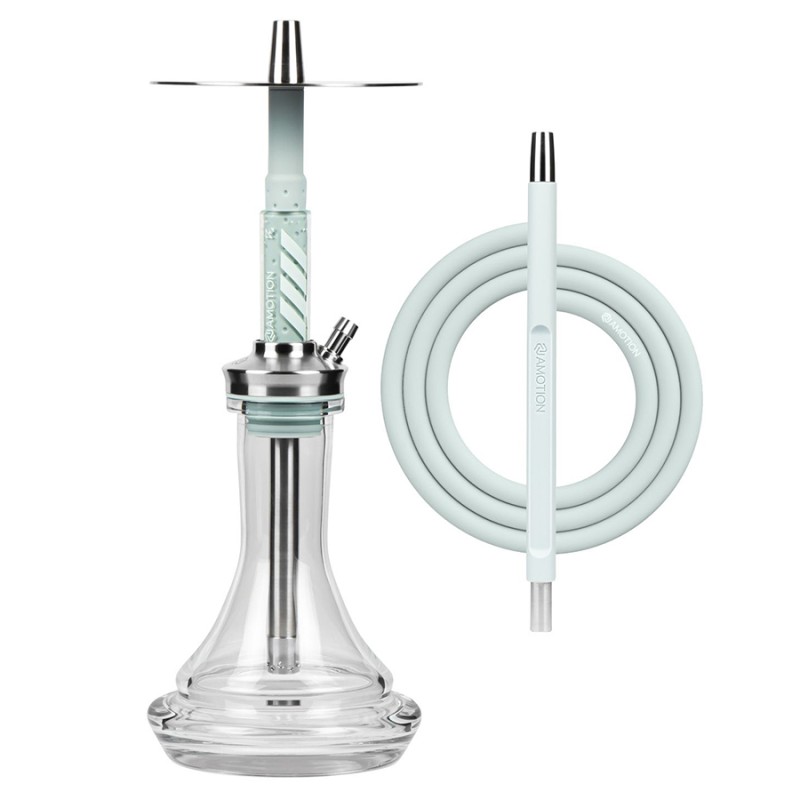 Amotion Hookah Futr Sky Amotion Hookah Futr Sky