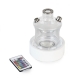 Base Madera LED Oduman N2 Travel 