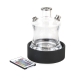 Base Madera LED Oduman N2 Travel 