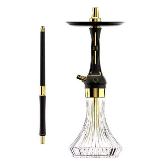 Cachimba Blade Hookah Mini M2