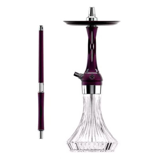 Cachimba Blade Hookah Mini M2