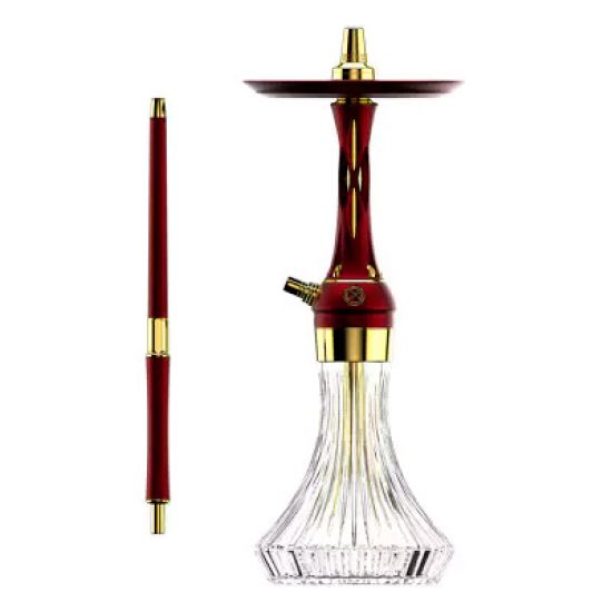 Cachimba Blade Hookah Mini M2