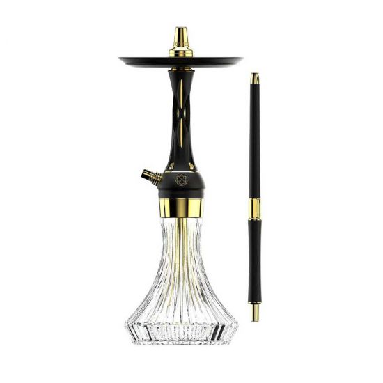 Cachimba Blade Hookah Mini M2