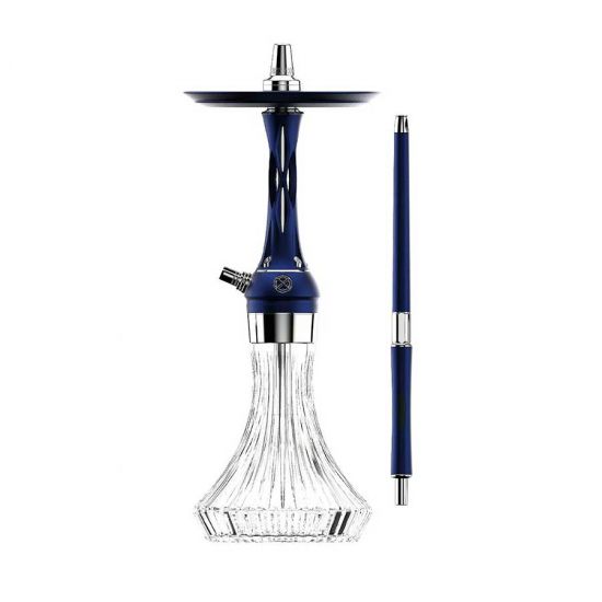 Cachimba Blade Hookah Mini M2
